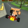 Animated Toddler Puzzles: Cars