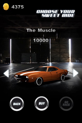 Fast Street Racing 'Escape the Police Chase' screenshot 2