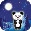 Cuty Panda - The Panda Jump