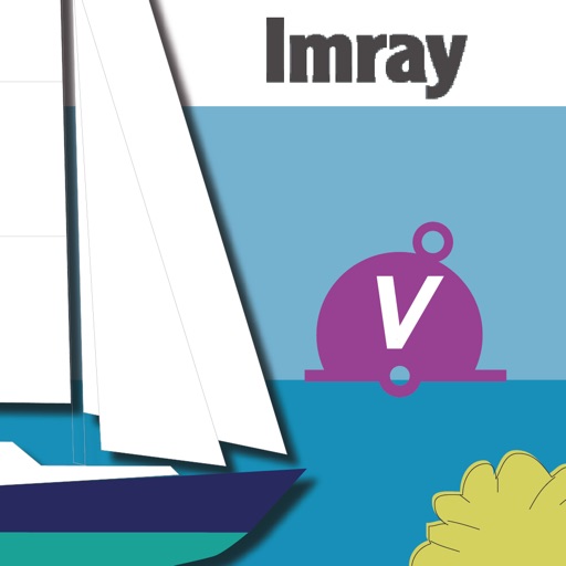 Marine Chart Symbols