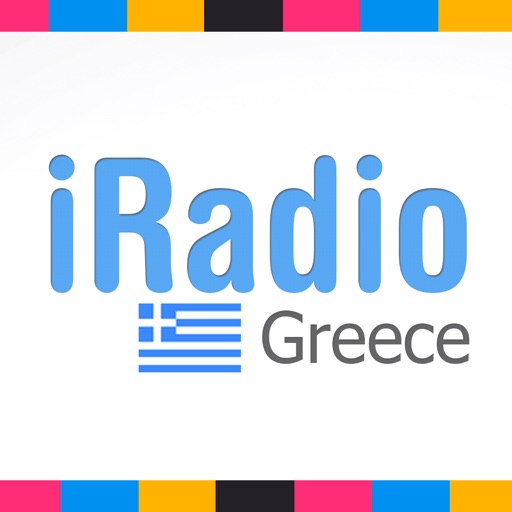 iRadio Greece