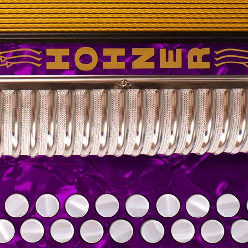 Hohner-G/C Button Accordion