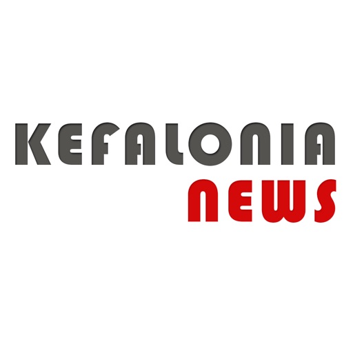 KefaloniaNews icon