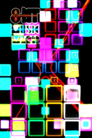8-Bit Music Maker screenshot 4