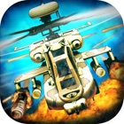 CHAOS - Мультиплеер Вертолетный Симулятор 3D icon