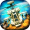 ENJOY WHAT IS SIMPLY THE BEST MULTIPLAYER HELICOPTER ARCADE ON SMARTPHONES 