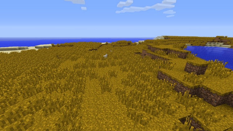 Savanna Craft screenshot-3