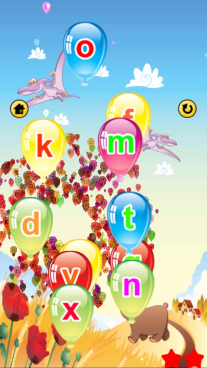 Music Balloon Pop Game Free