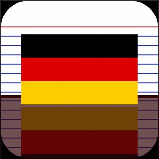 Study German Words - Memorize German Language Vocabulary