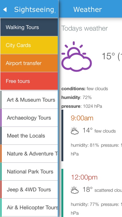 Paris (France) Guide, Map, Weather, Hotels. screenshot-4
