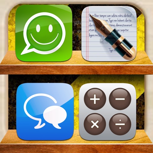 Screen Pimp for iOS7 Icon