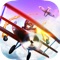 World Of Warplanes - A skyline strategy game
