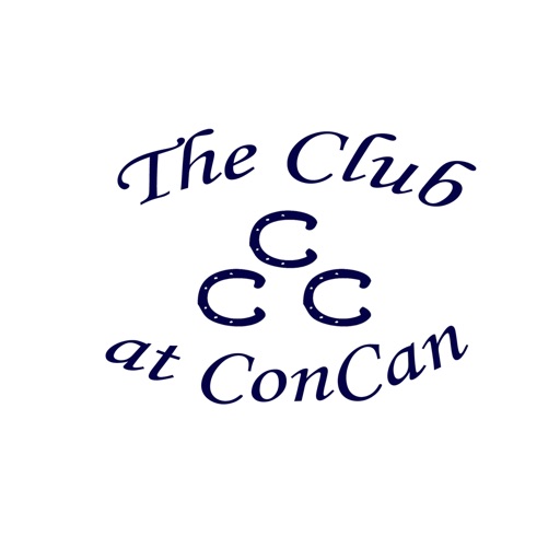 The Club at ConCan icon