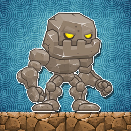 A Mine of Doom – Castle World of the Monsters Under Ground icon