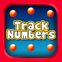 Track Numbers