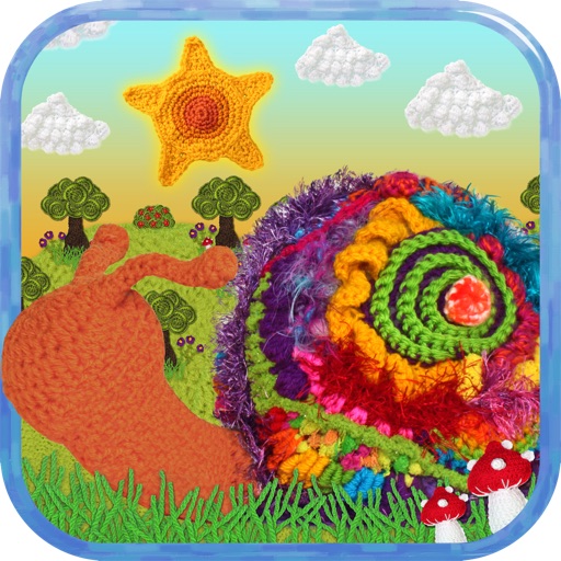 Loopy Lost His Lettuce - By Woolizoo iOS App