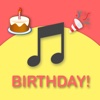 Happy Birthday Song Player