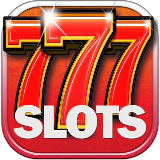 7 Wild Hazard Slots Machines - FREE Las Vegas Casino Games icon