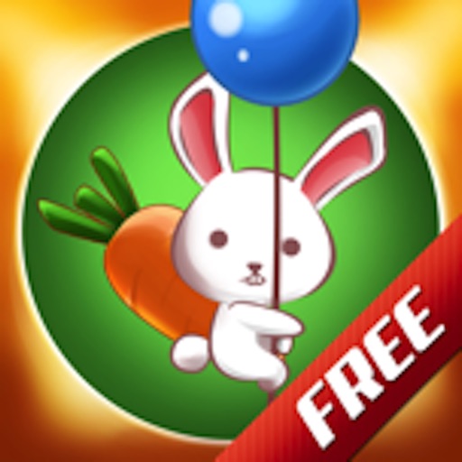 Pet Balloon Flying icon