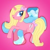 Pony Puzzle - Pony Games For Girls & Princesses