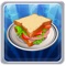 Sandwiches Maker Free - Cooking Games Time Management : the Best ingredients making Fun Game for Kids and girls - Cool Funny 3D meal serving puzzle App - Top Addictive Sandwich cookery Apps