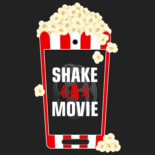 Shake A Movie icon