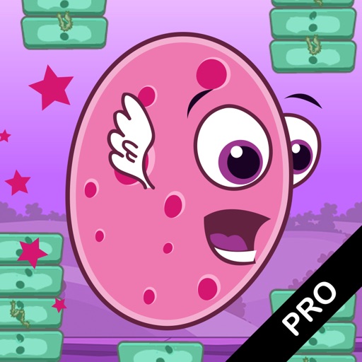 Candy Smasher PRO - Mega tap-ping game! Fly-smart! Don't let the angry monster tube squish you. icon