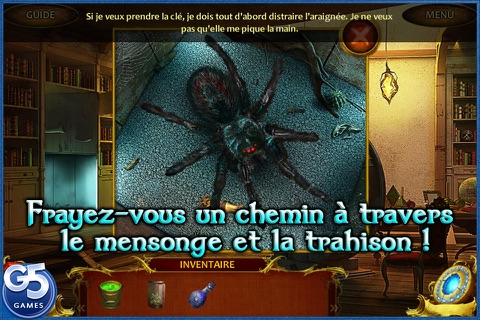 Game of Dragons screenshot 4