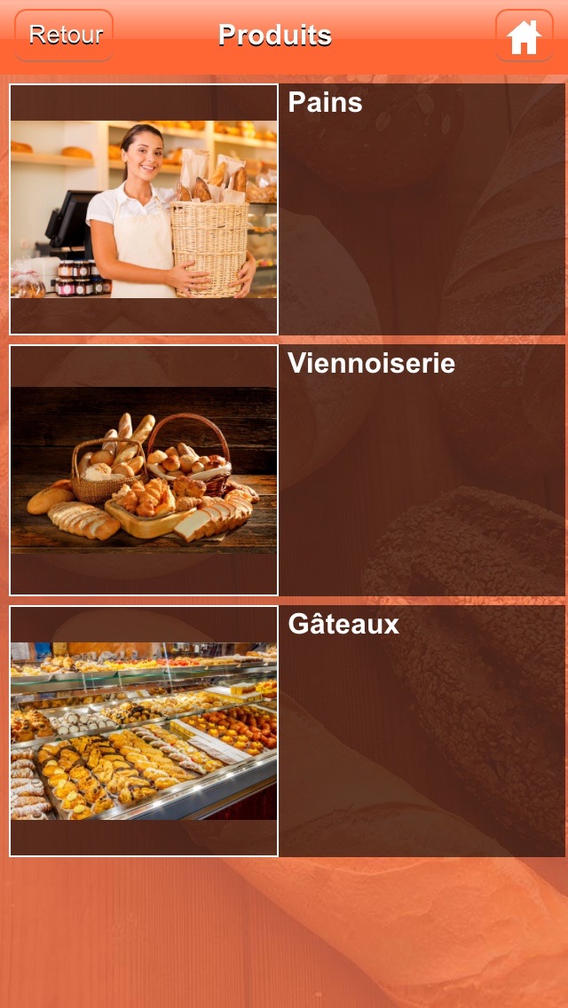 How to cancel & delete El'o Boulangerie Pâtisserie from iphone & ipad 3