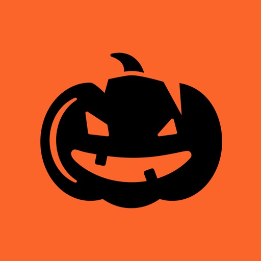 Halloween Pumpkin Horror icon