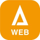 AsWeb - Web browser for AsReader