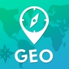 Geo Battle - multiplayer quiz