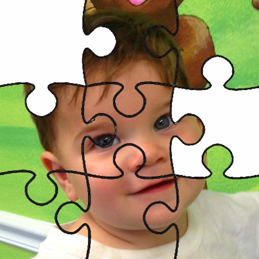 Puzzle Yourself! icon