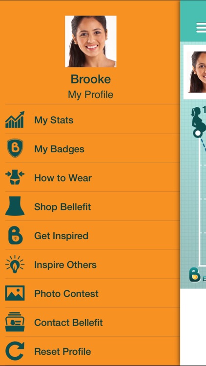 Bellefit Postpartum ShapeApp screenshot-4