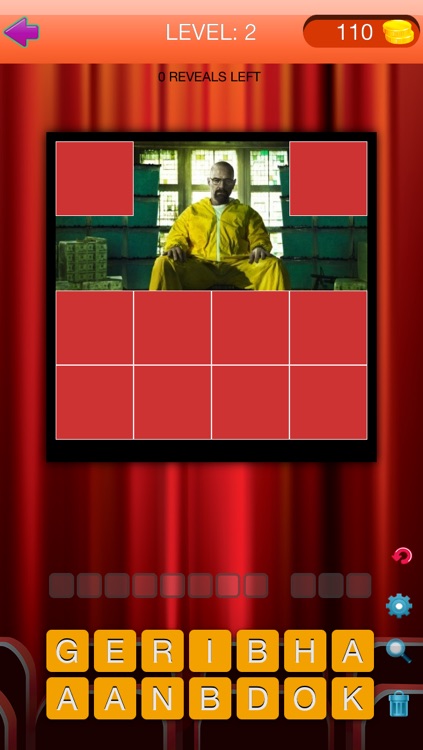 Guess the TV Show -Have fun guessing the cool famous celebrity and stars in the awesome iconic shows.