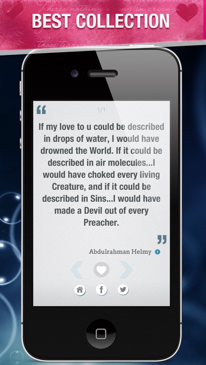 Love Poems Pro + Romantic sayings