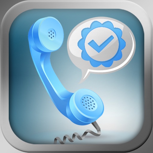 CallerID+ icon