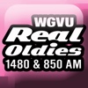 WGVU Real Oldies App for iPad