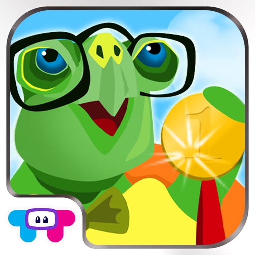 The Tortoise and The Hare - A Free Interactive Children’s Storybook for Kids & Parents icon