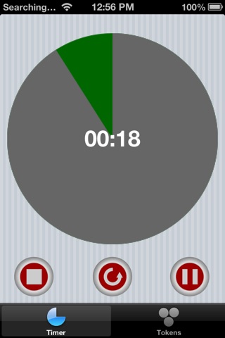 Timers and Tokens screenshot 3