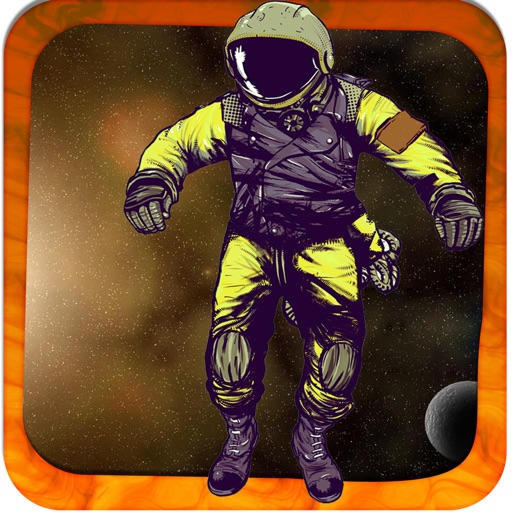 A Space and Time Gravity Warp – Return To The Sun Star by Best Free Games For Kids icon