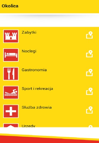 Oleśnica MOBILE screenshot 3