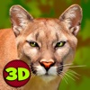 Wildlife Survival 3D: Puma Cat
