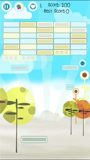 Spring Time - Breakout Game(圖4)-速報App