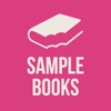 Bookjam Sample