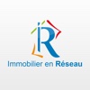 IMMOBILIER EN RESEAU