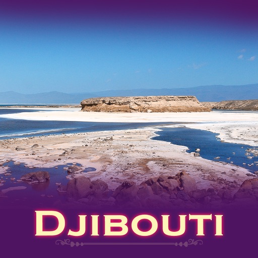 Djibouti Tourism Guide icon
