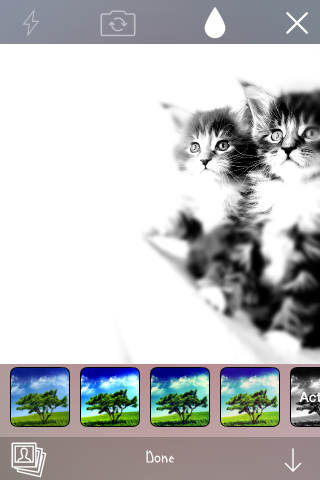 After Focus - Photo Studio