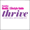 Thrive: Living well with diabetes