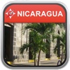 Offline Map Nicaragua: City Navigator Maps